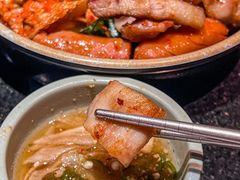 -笑谈小街·韩国料理(萝岗店)