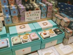 -猫的天空之城概念书店(印象城购物中心店)