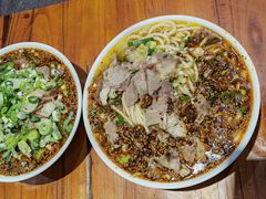 -筋面郎(东坡店)