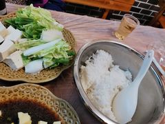 -古城苗家土菜馆(河景餐厅店)