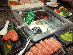 -海底捞火锅(振华商厦店)