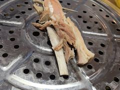 -蒙亨·手把肉·蒙古包文化主题餐厅(天恒广场店)