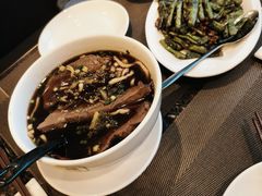 -中国厨房/台湾牛肉面