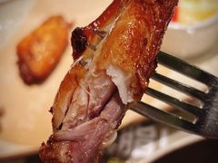 -半秋山西餐厅(巴南万达广场店)