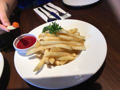 薯条-Ambra Haus琥珀屋精酿餐厅(宝山店)