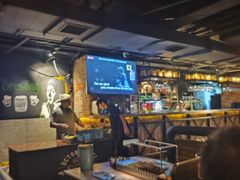 -麦凯伦烧烤·精酿超级工厂店(金桥总店)