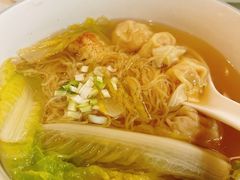 -金湖港式餐厅(建外店)