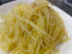 -大清花饺子(山庄店)