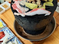 -大槐树烤肉馆(美术馆店)