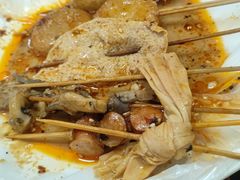 -郭记小街麻辣烫(虎坊路店)