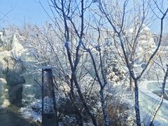 -清河半岛温泉度假酒店