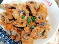 -好灶头妈妈菜·千岛湖土菜地标美食