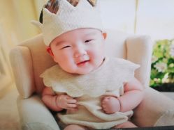 点击看大图 -爱你宝贝儿童摄影(西湖云端店)