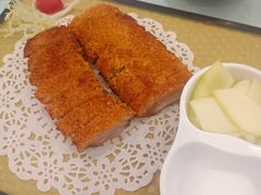 -海宝酒家(中山四路店)