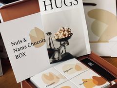-HUGS coffee(东区店)