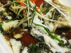 -老大同酒家·糟卤·本帮菜(中山公园店)