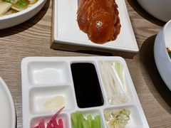 -小大董·烤鸭(凤凰汇店)