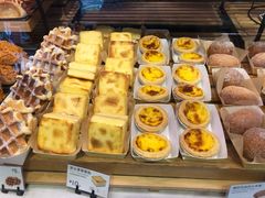 -巴黎贝甜(印象城店)