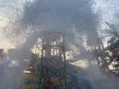 -上海玛雅海滩水公园