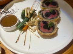 -Famous肥猫墨西哥音乐餐吧(五棵松华熙LIVE店)