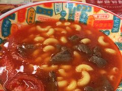 -孖记茶档·热腾茶餐(江南西plus店)