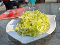 -闻道食府烙饼卷带鱼(原车耳营店原大觉寺店)