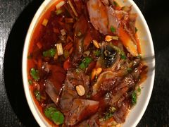 -夫妻肺片·中华老字号·正宗川菜(春熙路店)