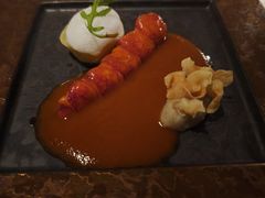 -深圳文华东方酒店·OPUS 388·精致法餐