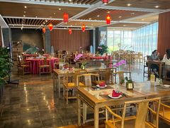-海尔洲际酒店天下一品中餐厅