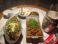 -树厨贵州菜(大十字店)