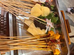 -来涮蜀鲜货火锅串串香(菜市口店)