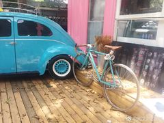 -灯塔咖啡馆BOOK·Coffee Shop