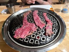 -霸腹烤肉(厦门柚子番店)