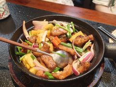 -旺爷砂锅·茶作(国贸城店)