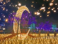 -歌斐颂巧克力小镇