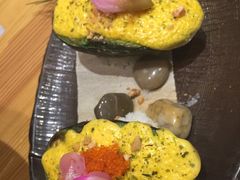 -花潮料理艺食馆(世欧广场店)