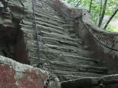 -北京上方山国家森林公园