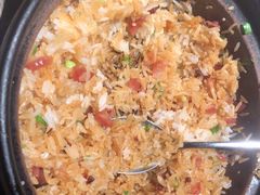 -鸽子侯·家宴·平价海鲜(绿地店)