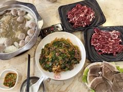 -粤潮牛肉火锅店(江南大道店)