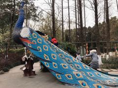 -成飞公园