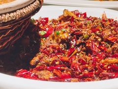 -院8里·小聚园(九眼桥店)