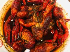 十三香小龙虾-叶派龙虾•招牌香辣蟹·海鲜(中海国际店)