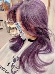 -潘多拉Hairsalon