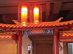 -秦月轩·陕西家乡菜(阜成路·五棵松店)