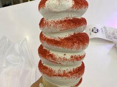 -DQ·蛋糕·冰淇淋(回龙观同成街)