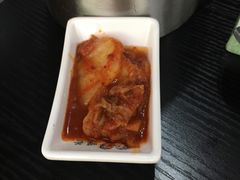 -喔爸韩国料理(环球银泰城店)