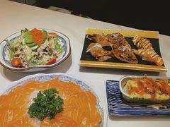 -羽寿司(东方宝泰店)
