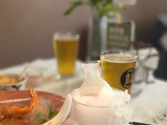 -沿途四季·云南菜·诗酒茶(蓝色港湾店)