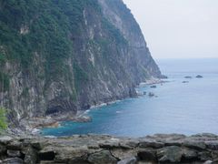 -太鲁阁公园