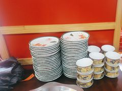 -津门老羊家·铜锅涮羊肉·烧烤(科技园店)